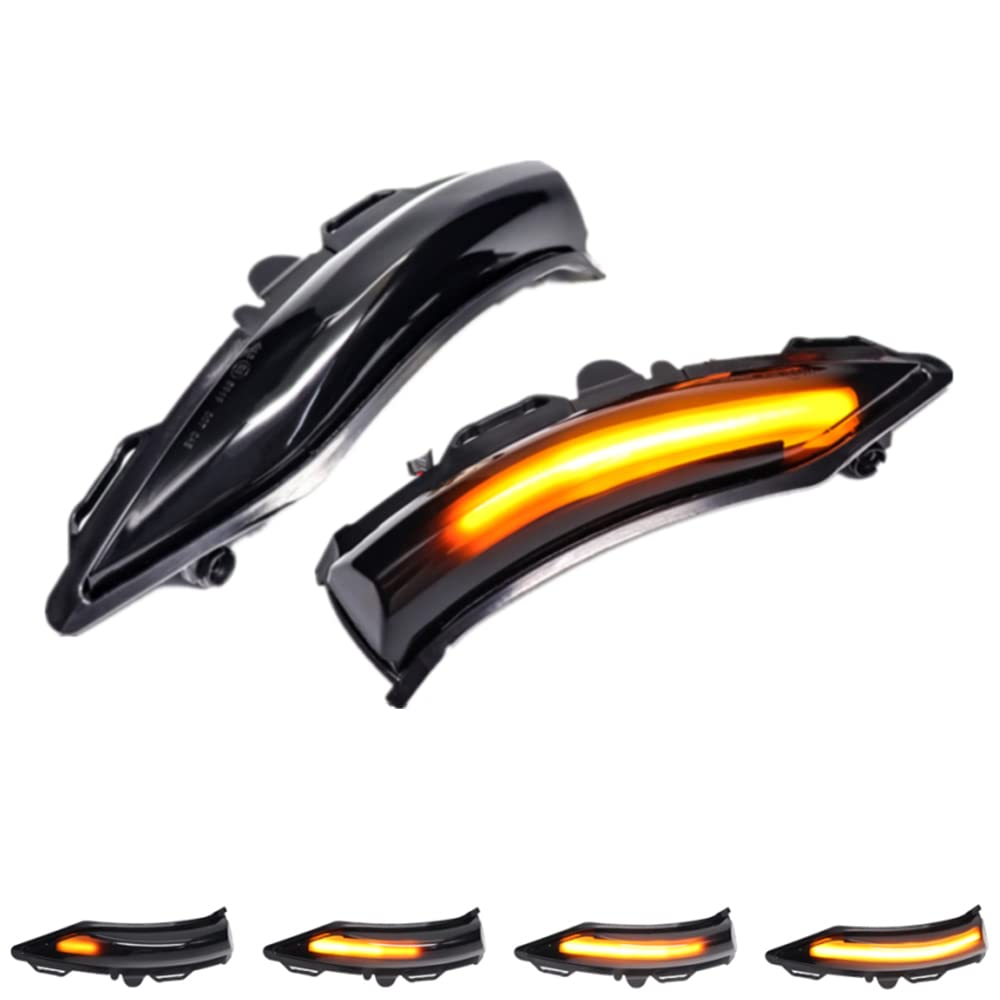 DEPO 312-1545R-AS Replacement Passenger Side Turn Signal Light - View #10