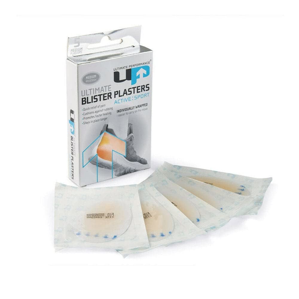 Ultimate Performance Blister Plasters - Medium - Outdoor Action