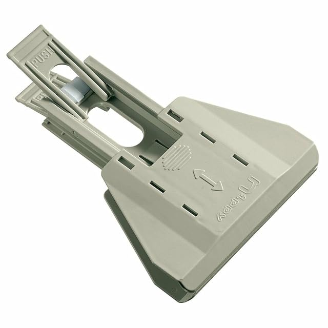 Foto 2 de 3 de FERPLAST RECOGEDOR Plegable Perro Nippy