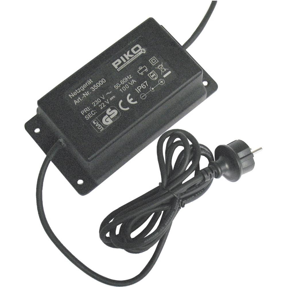 Piko 35000 - G Netzteil 100 VA