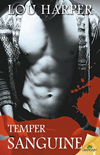 Temper Sanguine view 2