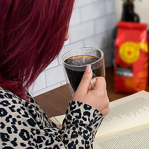 Miniatura 3 de New Mexico Piñon Coffee - Café de sabor natural