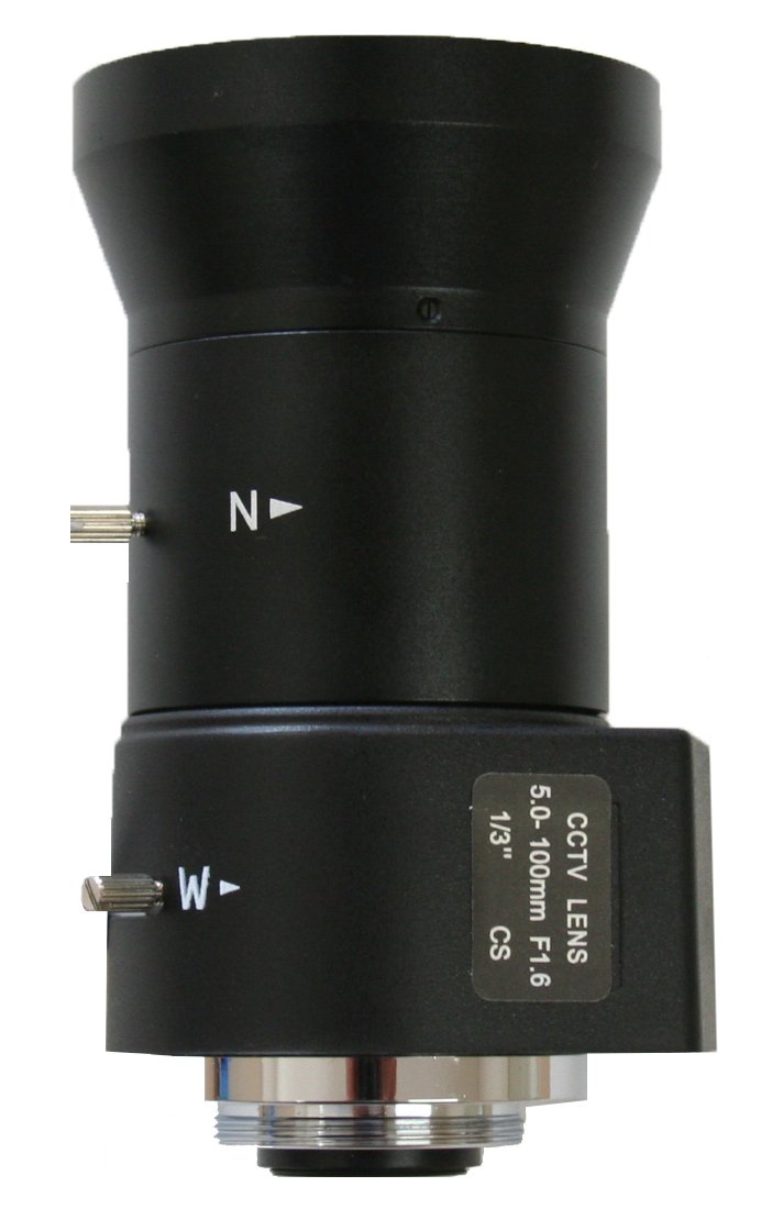 Amazon.co.jp: マザーツール バリフォーカルオートアイリスレンズ 5