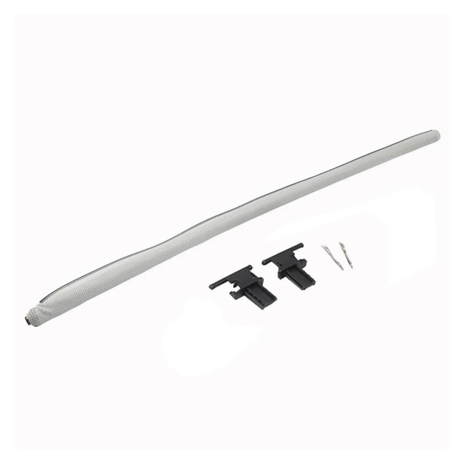 MEULE Tendine Parasole 3C8877307A Auto Panorama Tetto Apribile Tenda Parasole Tenda A Rullo Per VW Per Passat CC 2009-2012 Per VW CC 2012-2018 Parasole Auto Bambini (Size : Grey)
