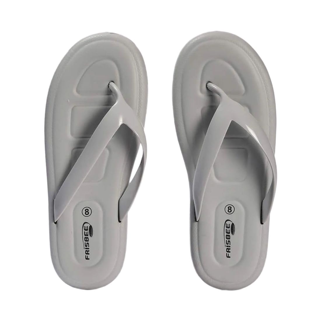 Women's Casual Flip-Flops Slippers-image-1