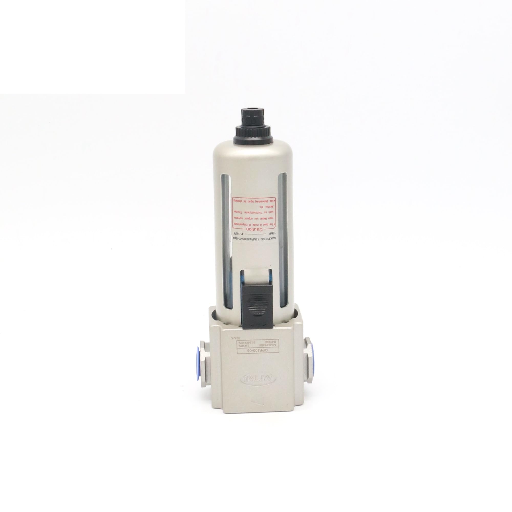 Ölnebelabscheider GPF30010M GPF30010D GPF30010AM GPF30010AD (Color : GPF30010-AD)
