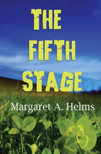Buy The Fifth Stage — BookShops.in
