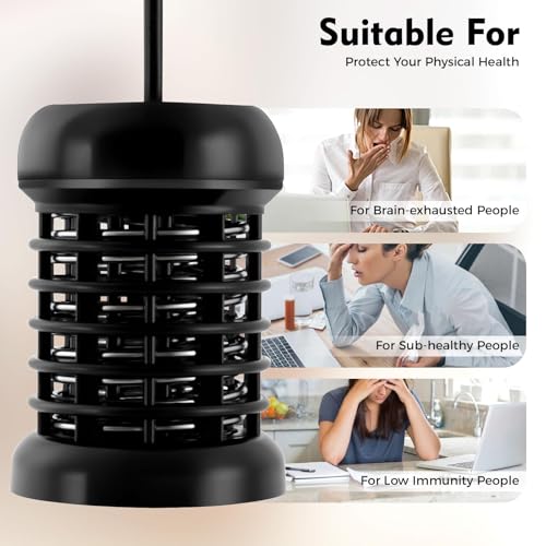 Máquina Desintoxicante Iónica para Baño de Pies miniatura 7