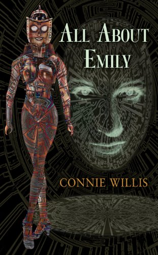 Buy All About Emily — BookShops.in