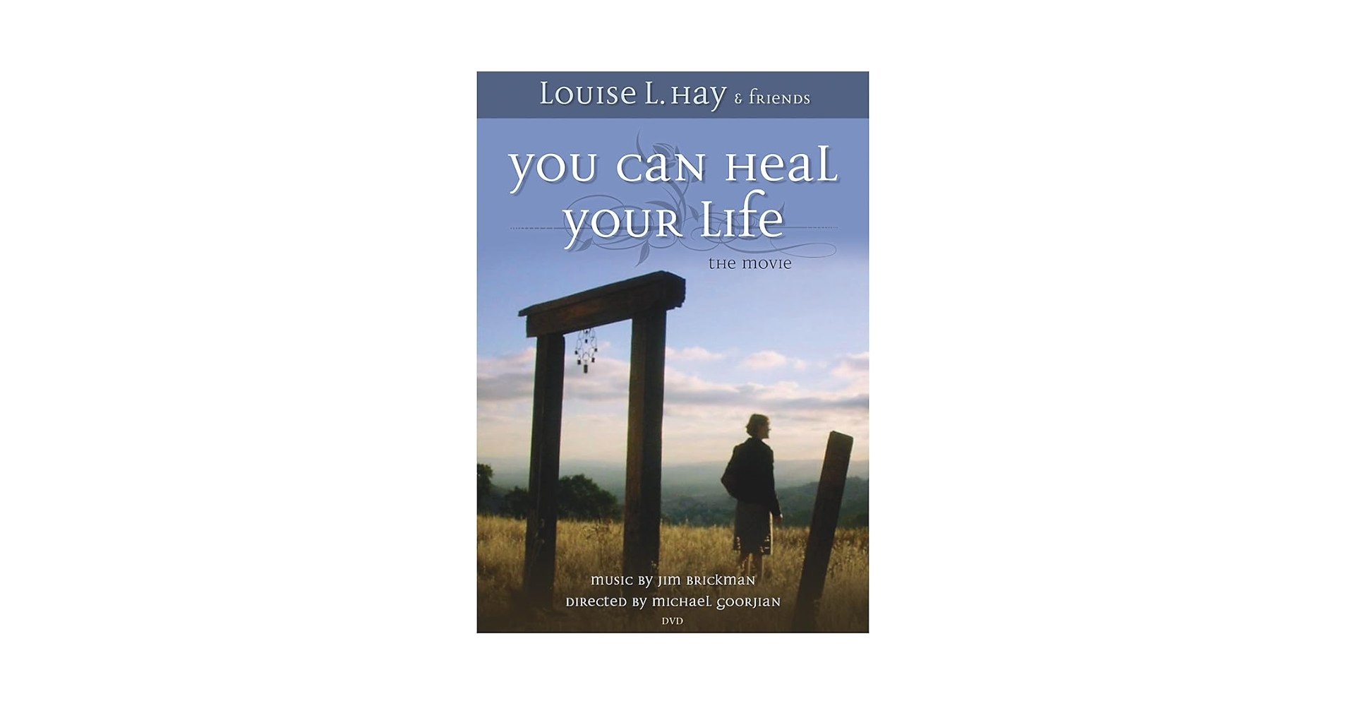 その他 You Can Heal Your Life: Expanded Version [DVD] Amazon.com: You Can Heal Your Life, the movie, expanded