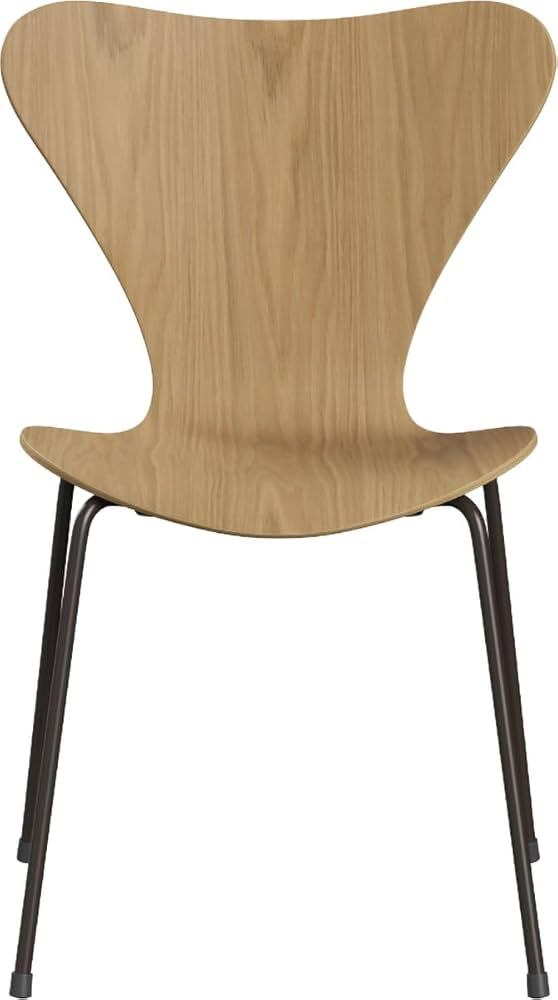 セブンチェア　正規品 Amazon｜フリッツ・ハンセン 【日本正規品】 セブンチェア