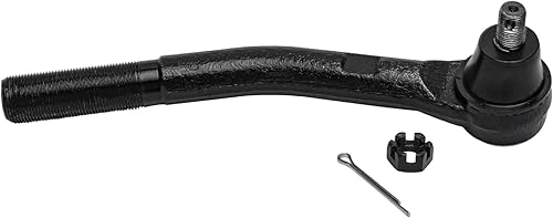 Miniatura 8 de Detroit Axle - Rótulas de unión delanteras para Jeep Grand Cherokee 1999-2004 2000 2001 2002 2003 Rótulas de rótula superior inferior interior