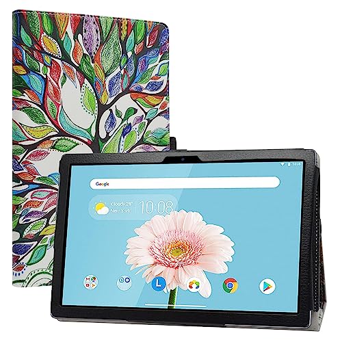 LiuShan Compatible con TECLAST P20HD Funda,TECLAST M40 Funda,TECLAST M40H Funda,M40 Pro Funda, Folio...