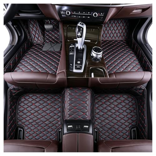 Tapis de voiture sur mesure Honda Life 2021 protection intégrale de sol étanche