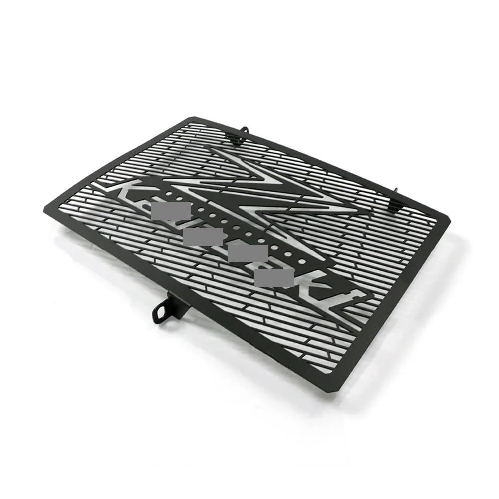 Radiatore Griglia Per Ni&nja1000 Z750 Z800 Z1000 Z1000SX ZR1000 Griglia Di Protezione Del Radiatore Per Motocicletta Protezione Del Radiatore Dell'olio Accessori
