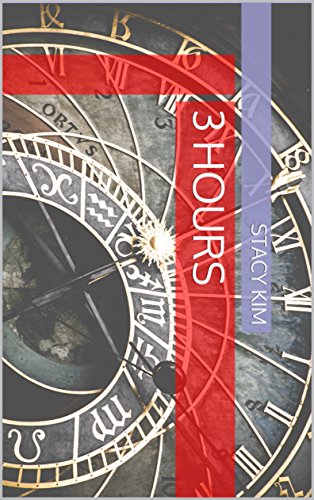 3 Hours (Make Me Happy Book 1) (English Edition)