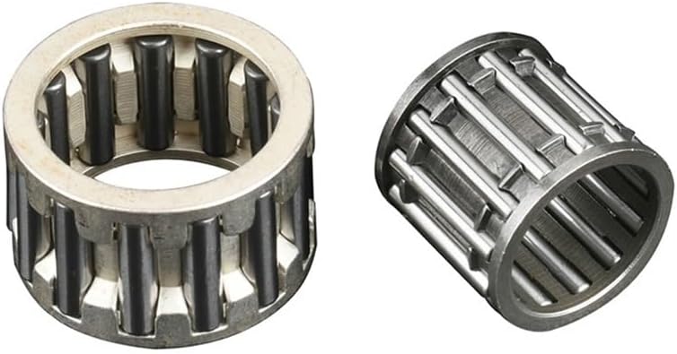 Replacement parts 12161-96300 Connecting Rod Kit 12161-91L00 Fit For S-zuki DT20 DT25 DT30 20HP 25HP 30HP 18-1758 Outboard Engine Parts