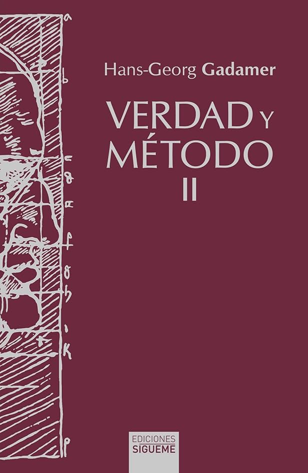 Verdad y método II: 34 (Hermeneia)