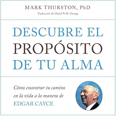 Descubre el prop&oacute;sito de tu alma