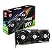 MSI GeForce RTX 3060 GAMING Z TRIO 12G Scheda Video Gaming - 12GB GDDR6, 1867...