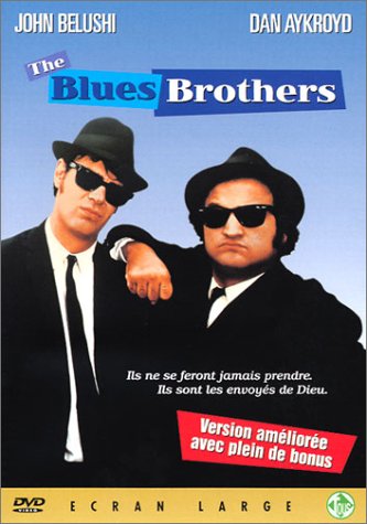Blues Brothers