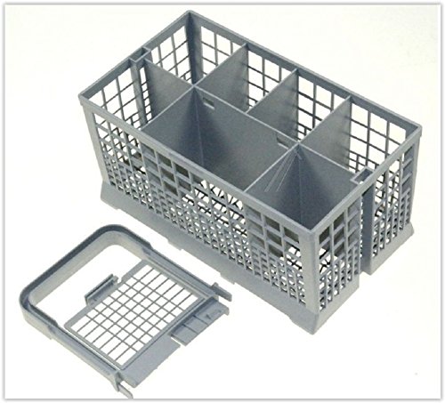 Spares4appliances - Cubertero universal para lavavajillas