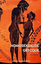 Download Homosexualité grecque PDF