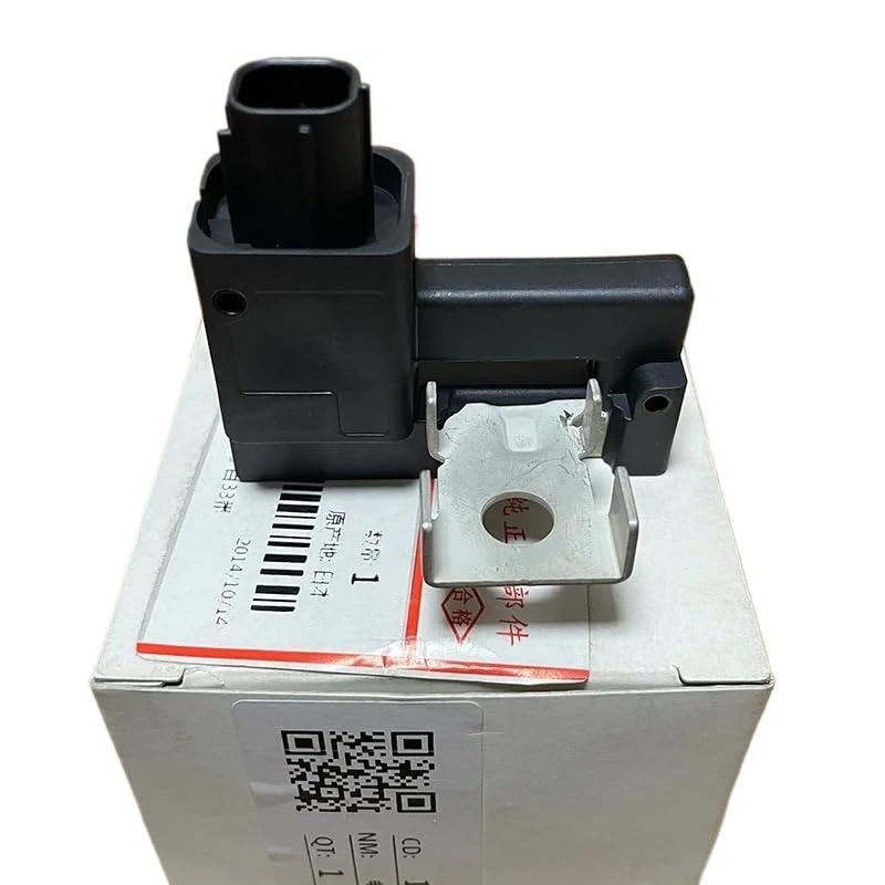 Batteriestromüberwachungssensorbaugruppe 1865A178 for Mitsubishi Pajero Sport V98, for L200 Triton Ersatzteil