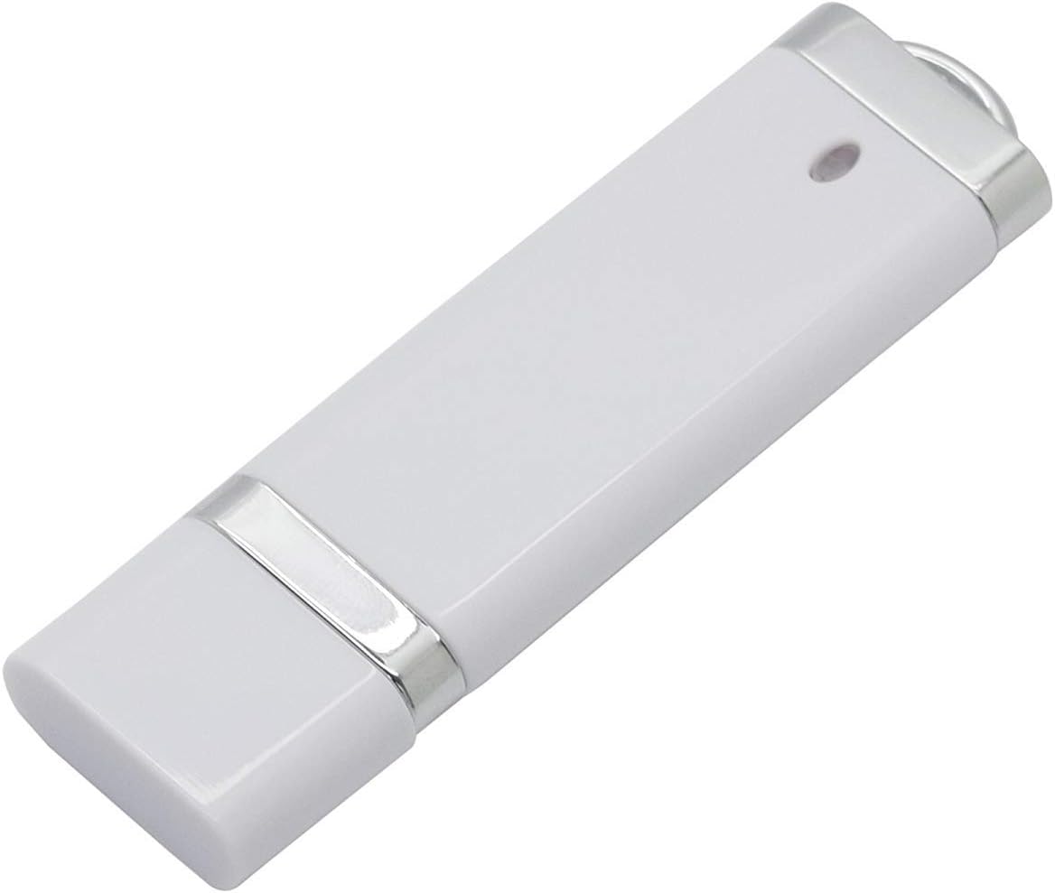 Buy 2 get 3 20PCS 16GB USB 2.0 Flash Drive -Bulk Pack-Memory Storage Thumb Stick Light