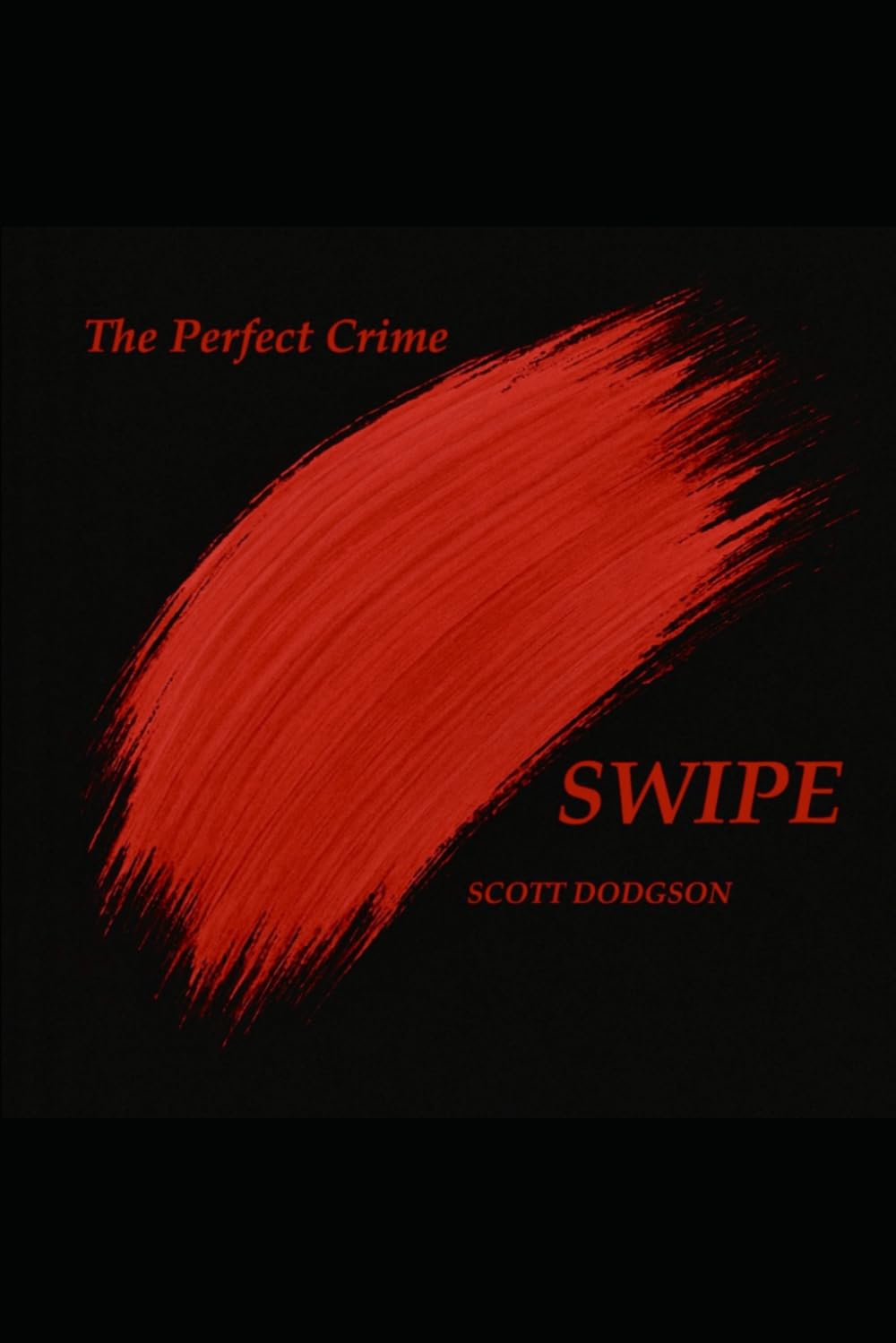 Swipe: The Perfect Crime