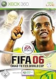  FIFA 06 - Road to FIFA World Cup