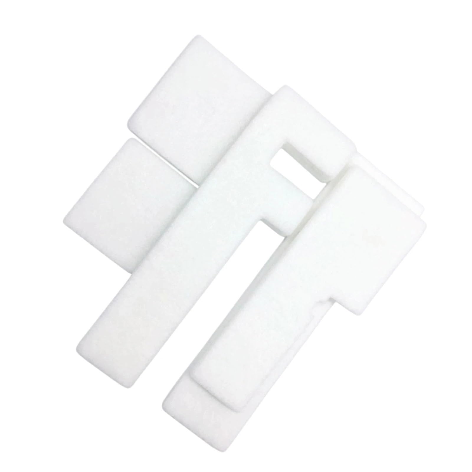 3 Sets Stempelkissen passend for TX100 SX218 TX105 SX100 T330 SX106 T20E TX300F TX123 T21 TX130 TX115 TX125 T20 ZX3900 TX110