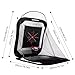 Golf net, 9x7x7 feet Golf Practice net with Golf mat,Portable Golf Practice Net, Chipping Basket, Suitable for Outdoor and Indoor Use, Pop-up Golf net Golf net, 9x7x7 feet Golf Practice net with Golf mat,Portable Golf Practice Net, Chipping Basket, Suitable for Outdoor and Indoor Use, Pop-up Golf net