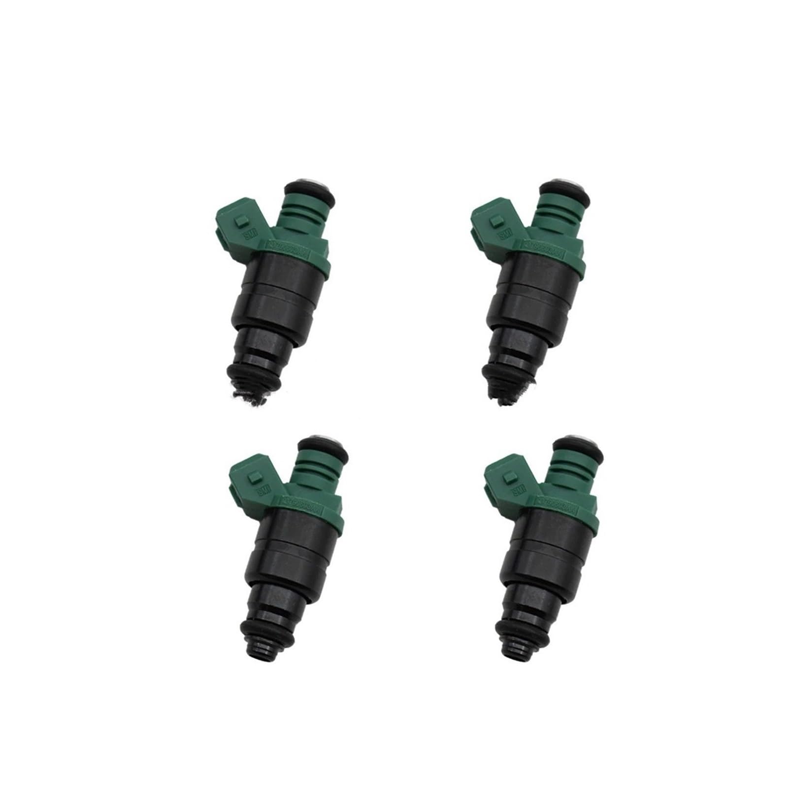 for VW for Beetle for Bora for Corrado for Golf Fuel Injector Nozzle 4PCS/Lot 037906031AA 037 906 031AA A2C59511911 Injector Nozzle