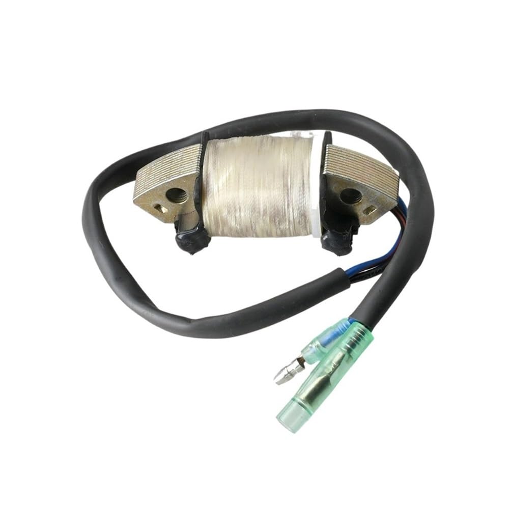 Bobine d'excitation 3V1060210M résistant aux pannes moteur 4T