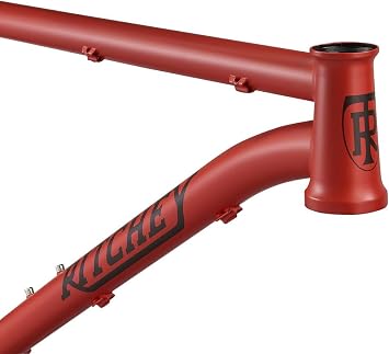 Ritchey P-29er Frameset - 29, Steel, Dirt in Blood, Small | mountain-bicycle-frames