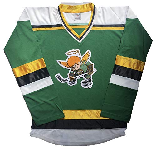 Saints Jerseys - Pro Quality Jerseys Ready to Customize with Names and Numbers (Green, Adult S)