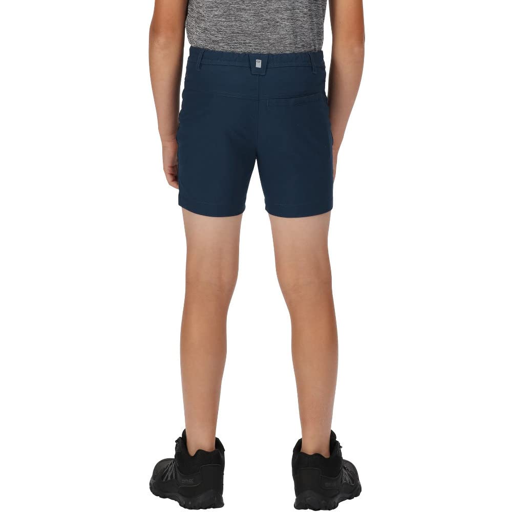 Regatta Unisex Jnr Highton Shrts Pants