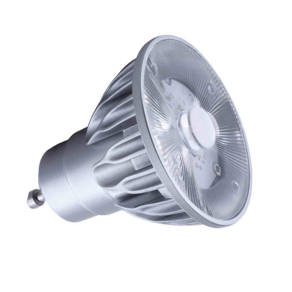 ヒカリsarpsa 10 Bulbrite 777550 SM16GA-07-10D-927-03 SORAA 7.5W LED MR16 2700K