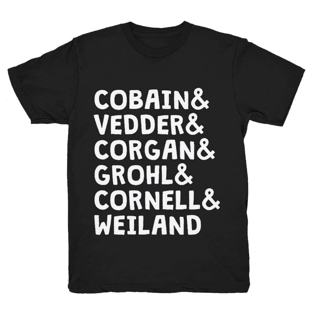 Co@b.a.i.n And V@e.d.d.e.r And Co@r.g.a.n And Gr@o.h.l And Co@r.n.e.l.l And W.e@i.l.a.n.d