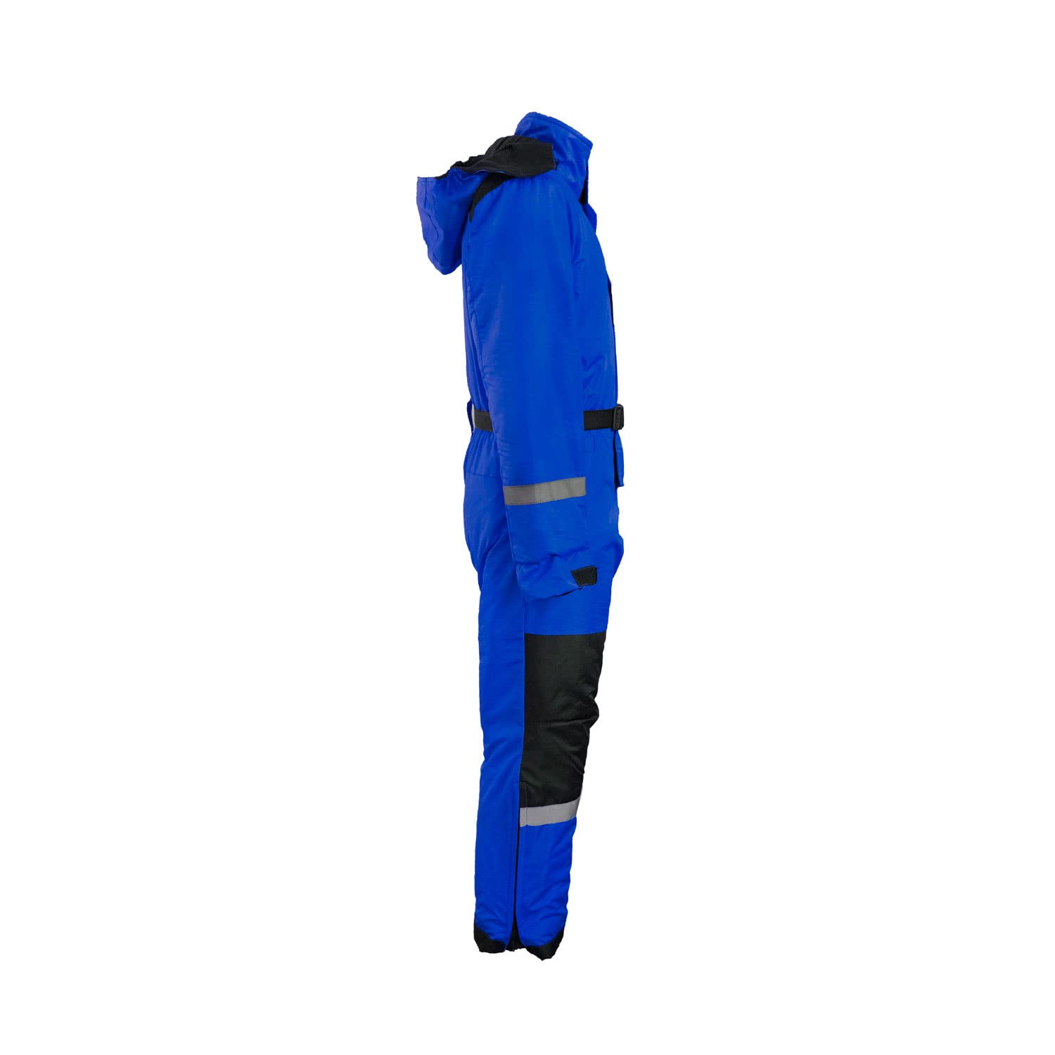 Schneeanzug Eisbärchen Fin Kinder Skianzug Winteranzug Schneeoverall