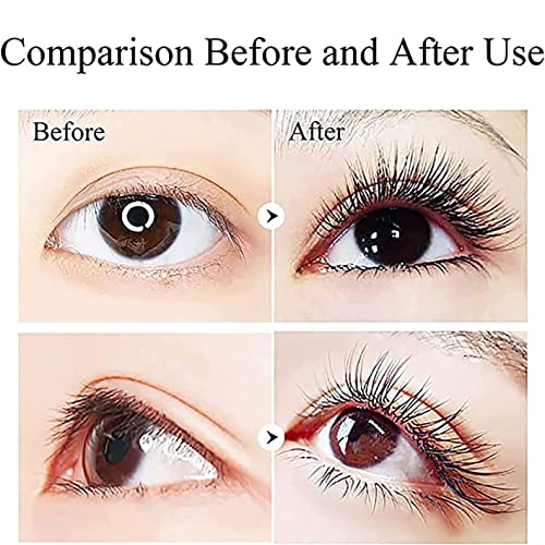 Nutrilash Eyelash Volumizing Growth Serum, Eyelash Growth Serum, Scorolash Eyelash Growth, Lengthen