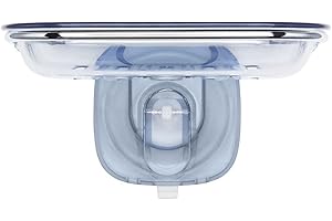 OXO Good Grips Suction Soap Dish