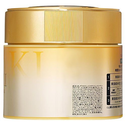 Image of Tsubaki Premium Repair Mask Hair 180ml