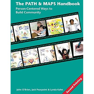 The Path and Maps Handbook