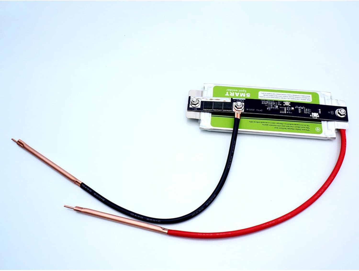 barenx Spot Welder Kit, Battery Powered Spot Welder, Mini DIY Spot Welder, Portable Spot Welder Machine, Spot Welder Equipment