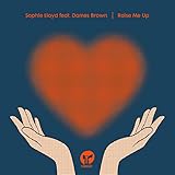  Raise Me Up (feat. Dames Brown)