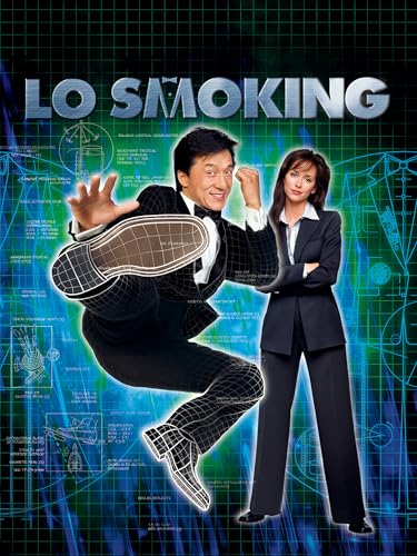  Lo Smoking