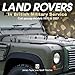 Produktbild Land Rovers in British Military Service - coil sprung models 1970 to 2007