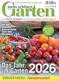 Mein schöner Garten Kalen